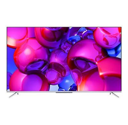 TCL 43" Flachbild TV 43P715 LED 4K