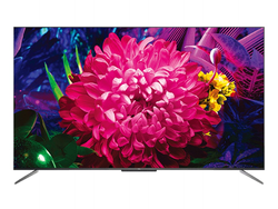 TCL 65C711 65IN 2400 PPI LED Direct Metal Android