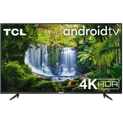 Tv Led 55" Tcl 55P615 4K Ultra HD Smart [TVTCL55LDP61500]