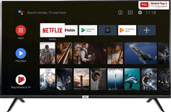 Telewizor TCL Telewizor TCL 32S618