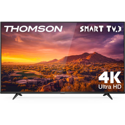 THOMSON TV 65 inch LED 65UG6300