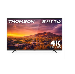 THOMSON Téléviseur 4K 43" 108cm 43UG6300
