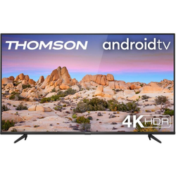 THOMSON 65UG6400 TV LED 4K Ultra HD 165 cm Smart TV