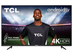 TCL 43P618 108 cm (43