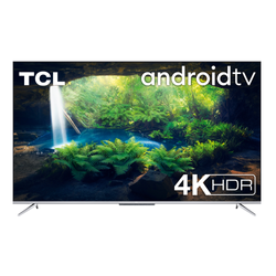 TCL TV LED 43P718 Android metal