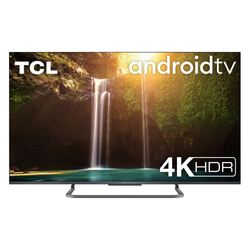 TCL TV LED 50P818 Android metal Dolby Vision