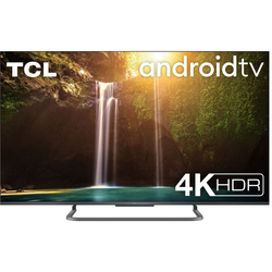 TCL TV LED 55P818 Android Metal Dolby Vision