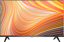 TCL 40S615 TV 101,6 cm (40") Full HD Smart TV Wifi Noir
