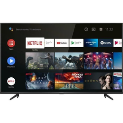 Téléviseur UHD 4K 108 cm THOMSON 43UG6430