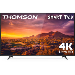 THOMSON TV LED 65UG6330