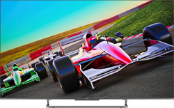 Televisão TCL C728 65C728 SmartTV 65" QLED 4K UHD Android TV
