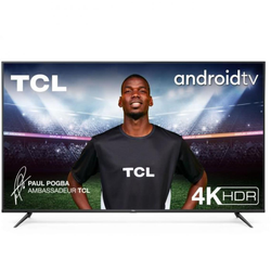 TCL TV LED 70'' (177,8 cm) - UHD 4K - HDR10