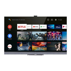 TV ANDROID TCL 55C821 Mini Led Bluetooth