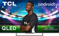 TV QLED TCL 55C729 Android TV 2021