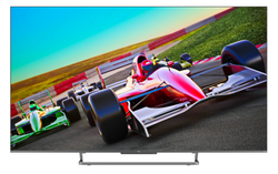 TV QLED TCL 75C729 Android TV 2021