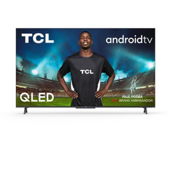 TCL TV LED - LCD TCL, 55C721
