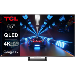 TCL TV QLED 65C735 2022