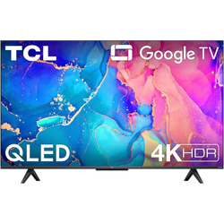 TCL TV TCL 43C635 QLED TV