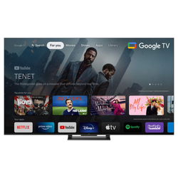 TCL 65C745 2023 TV QLED 4K Ultra HD 164 cm Smart TV