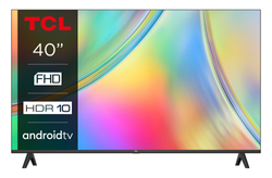 Tv Led 40" Tcl Serie S54 Full HD Smart TV [S5400A]