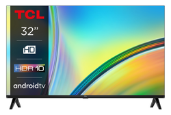 Television Thomson TV TCL 32" 32S5400A HD AndroidTV