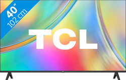 TCL 40S5403A - 40 pouces - LED Full HD - 2023