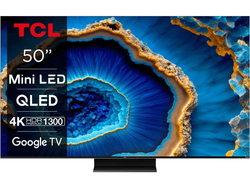 TCL 50MQLED80 (50C805)