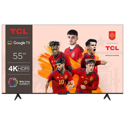 TCL 55P755 55" LED UHD 4K HDMI 2.1 HDR10