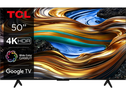 TCL 50P755 50" LED UHD 4K HDMI 2.1 HDR10