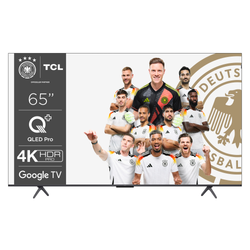 TV QLED 4K 164 cm TCL 65T7B - QLED Pro - Google TV