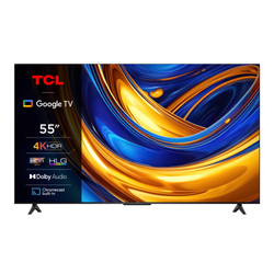 TCL 55V6B 4K HDR TV 139 cm