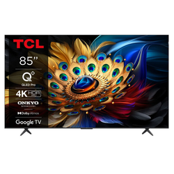 TCL 85QLED780 (TCL 85C655)