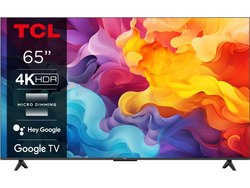 TCL 65P61B - 65 pouces - LED 4K - 2024