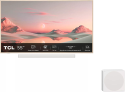 TCL 55A300 PRO Next Frame