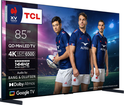 TV Mini Led TCL 85X11K 2025-85 pouces (215cm)