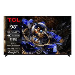 TV Mini Led TCL 98X11K 2025