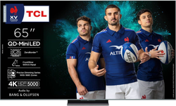 TV Mini Led TCL 65C9K 2025-65 pouces (164cm)
