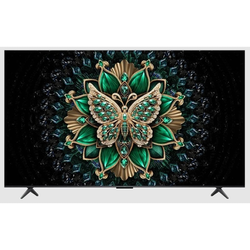 TCL MiniLED 85" 85C6K UltraHD 4K Son Onkyo Google TV