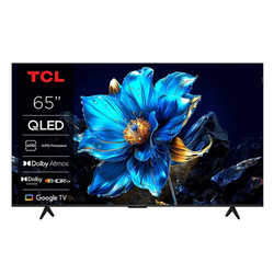 TCL QLED 65" 65P7K UltraHD 4K Dolby Atmos Google TV