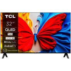 Prix le plus bas depuis 6 mois TCL QLED 32V5C