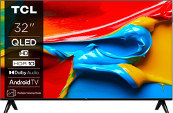 TCL 32V4C - 32 pouces - Full HD QLED - 2025