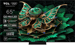 TCL 65" QD Mini-led C71K 4K (2025)