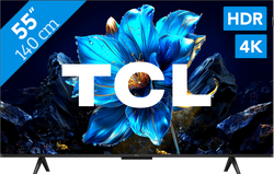 Pre-order TCL QLED 55P71K (2025)