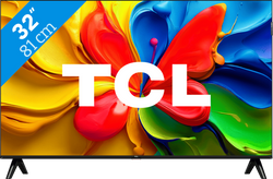 TCL 32" QLED S41K (2025)
