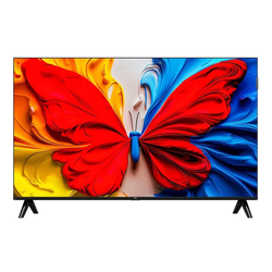 Téléviseur TCL S59K 32S59K 81 cm (32") Full HD Smart TV Wi-Fi Métallique