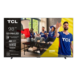 Écochèques Écouteurs cadeau TCL 98MQLED75K