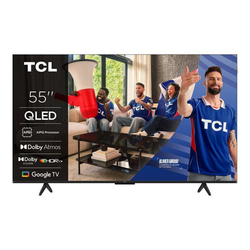 Écouteurs cadeau TCL 55QLED780K