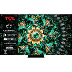 TCL 65Q7C 4K QD-Mini LED HDR PREMIUM TV mit Google TV 164
