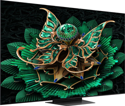 TCL 55" Televisio LED 4K 55T69C 55" Class (54.9" viewable) LED-backlit LCD TV - QLED - 4K