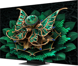 TCL 85T69C, QLED-Fernseher